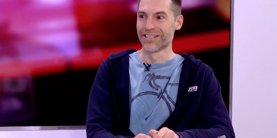 Poliesportiu. 14 de febrer 2023