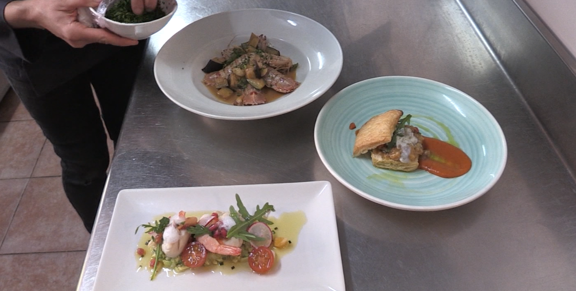 Les Jornades Gastronòmiques de la Galera atrauen el turisme local