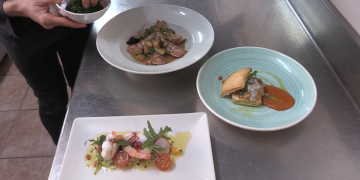 Les Jornades Gastronòmiques de la Galera atrauen el turisme local