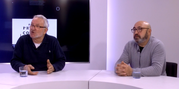 Entrevista a Lluc Roig i Joan Cunill (AMEVESABA)