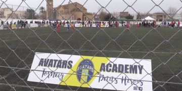 El Torneig Petits Herois recollirà beneficis per a la lluita contra el càncer