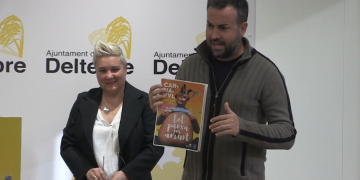 Deltebre ho posarà “tot panxa per amunt” per celebrar el Carnaval