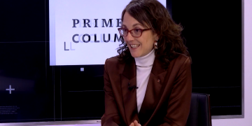 Verge confirma l’arribada de ‘La meva regla, les meves regles’ a tot l’Ebre