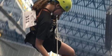 Tortosa acollirà la segona jornada de Promoció i d’Entrenament d’Espeleo Indoor i TPV 2023