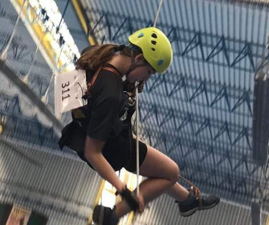 Tortosa acollirà la segona jornada de Promoció i d’Entrenament d’Espeleo Indoor i TPV 2023