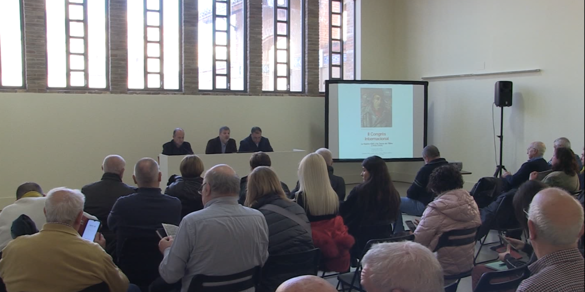 El II Congrés Internacional sobre la Guerra Civil a les Terres de l’Ebre tracta la repressió al territori i ofereix tres visions externes del conflicte