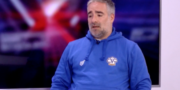 Poliesportiu. 21 de febrer del 2023