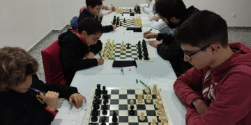 Amposta i Gandesana guanyen els seus enfrontaments a la cinquena jornada de la Lliga