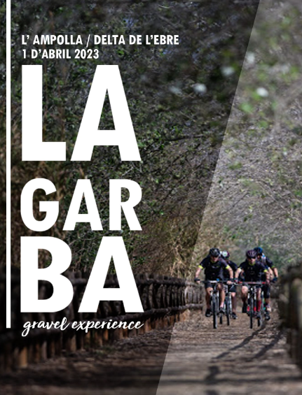 La tercera edició de La Garba comptarà amb 450 participants