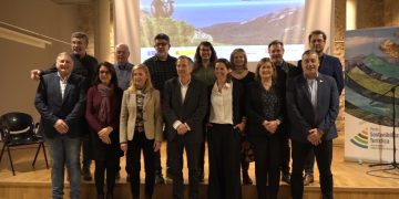 Els municipis de la mancomunitat MIDIT volen captar turisme de mar i muntanya