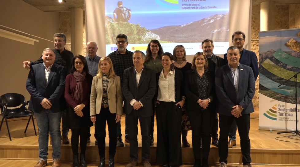 Els municipis de la mancomunitat MIDIT volen captar turisme de mar i muntanya