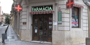 Les farmàcies de l’Ebre i el Camp de Tarragona s’uneixen en la prevenció de drogues