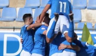 La Rapitenca visita la Montañesa amb la urgència d’haver de guanyar per sortir de la zona baixa