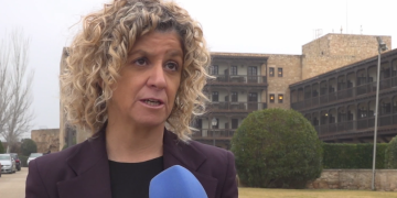 Les galeries subterrànies del castell de Tortosa es podran visitar a partir del 2026