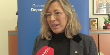 El nombre de refugiats ucraïnesos a l’Ebre s’ha reduït a la meitat des de l’inici de la guerra