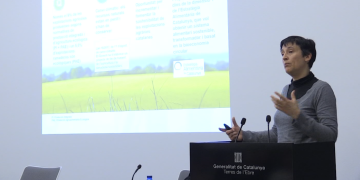 12.000 explotacions agrícoles i ramaderes de les Terres de l’Ebre podran certificar-se amb el segell PAS per una producció sostenible