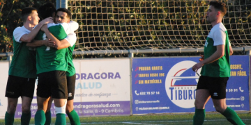 L’Ascó, molt necessitat de punts, visita el terreny de joc del Martorell