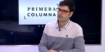 Entrevista a Manel Palau, alcalde de Caseres