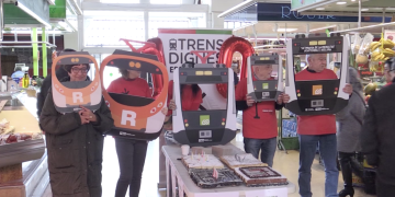 La plataforma Trens Dignes compleix 10 anys i afirmen que encara els queda camí