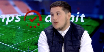 Temps afegit. 27 de febrer del 2023