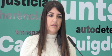 Junts acusa ERC de ‘putinejar’ amb el Fons de Transició Nuclear