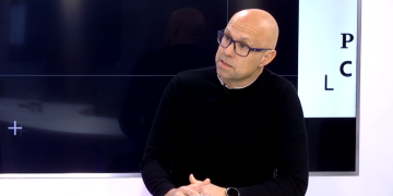 Entrevista a Joan Moisès, candidat de Futur per la Sénia