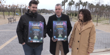 Amposta apropa el VAG Experience als més joves amb un torneig de primavera