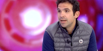 Poliesportiu. 28 de febrer del 2023