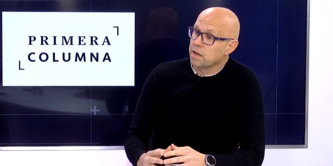 Moisés (Futur per la Sénia) vol un municipi saludable, educador i sostenible