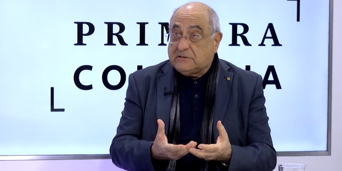 Nadal matisa que treballen per impartir estudis de Medicina a l’Ebre