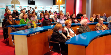 Homenatgen la trajectòria de les dones rurals de les Terres de l’Ebre