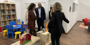 Tortosa acollirà un dels nous Serveis d’Intervenció Especialitzada contra la violència masclista