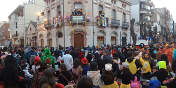 41è Carnaval de Ferreries a Tortosa