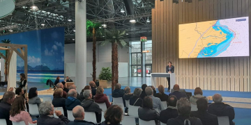 Delta Ebre Port reforça la promoció a la fira Boot Düsseldorf