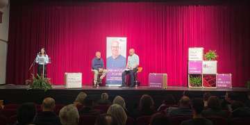 Plena ocupació i salut física i mental: eixos del programa electoral de Futur per la Sénia