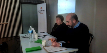 Roó declara que no es prendran accions legals si l’extresorer d’Òmnium retorna els diners