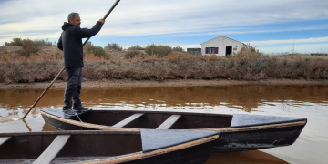 MónNatura Delta de l’Ebre enceta la temporada amb noves activitats per a petits i grans