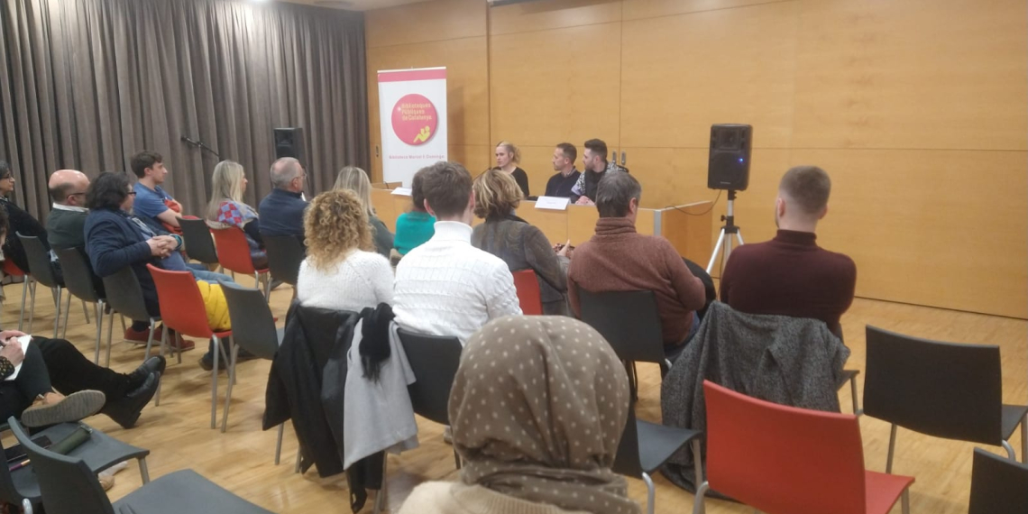 LGTeBre visibilitza les dissidències al món rural i les persones no binàries