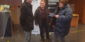 La mostra de curtmetratges dels Premis VOC torna a la Ràpita