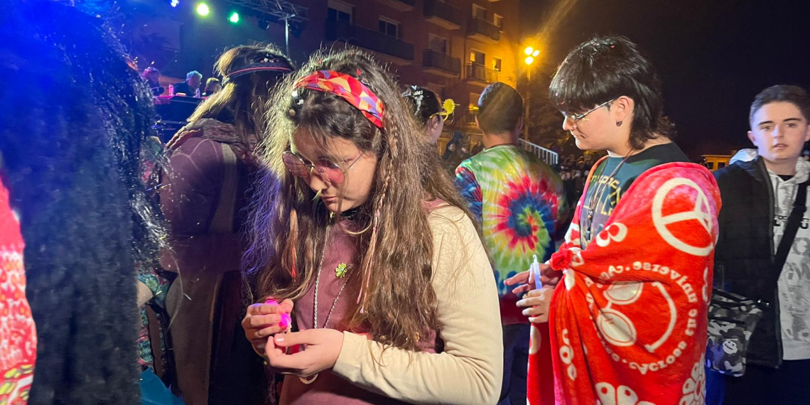 El “Flamenquín”, “Tres desitjos”, les “Meduses marxoses i “Lo Carrilet”, guanyadors del Carnaval de l’Aldea
