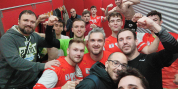 El CE Tortosa, que lluita per la salvació, suma un gran triomf (34-27) contra el Cambrils