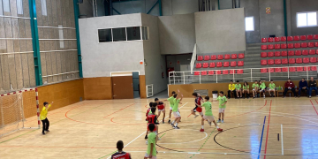 El CE Tortosa, que lluita per la salvació, perd (28-21) a la pista del Berga
