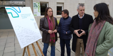 L’Hospital Comarcal d’Amposta tindrà una Unitat Polivalent de Medicina de l’Esport
