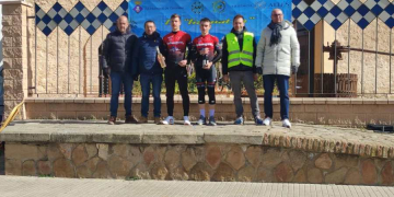 Domini rus a la social Terra de Garnatxes de Gandesa