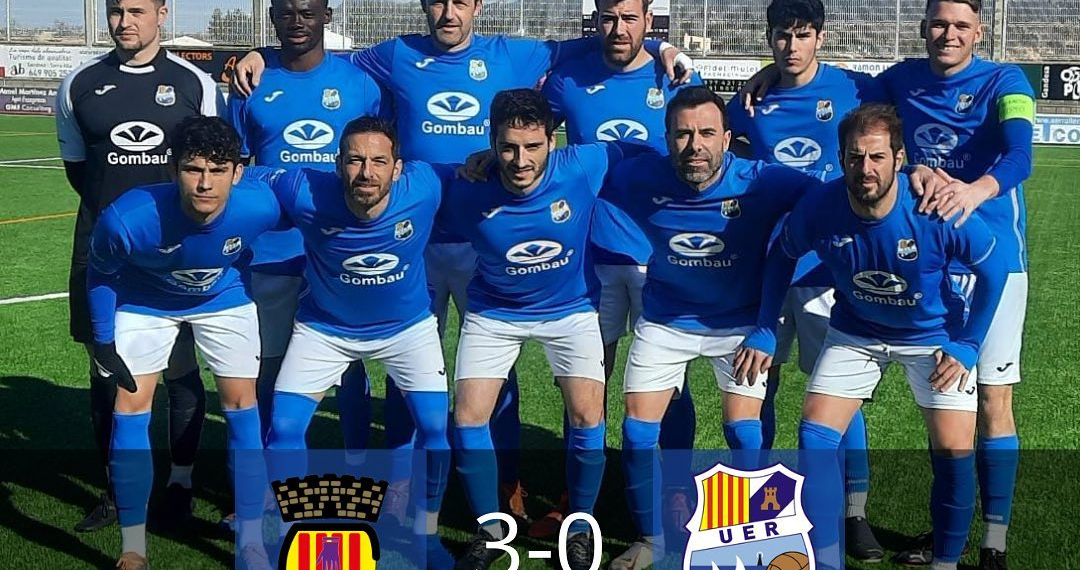 Resultats de la divuitena jornada del Grup I de la Tercera Catalana