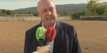 Soteras torna a guanyar les eleccions a la presidència de la Federació Catalana de Futbol