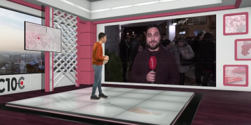 L’Ametlla de Mar inicia les Festes de la Candelera 2023