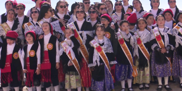 Candelera 2023 a l’Ametlla de Mar – Actes del dia 3