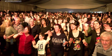 Candelera 2023 a l’Ametlla de Mar – Actes del dia 4