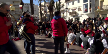 Candelera 2023 a l’Ametlla de Mar – Actes del dia 5